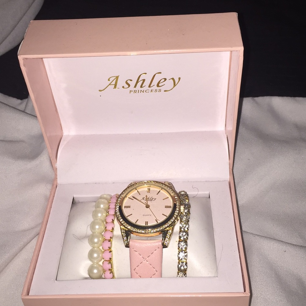 Ashely watch